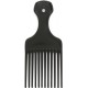6 1/4" Long Afro Comb 6 1/4" Long Afro Comb
